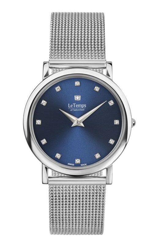 Le Temps Zafira Slim