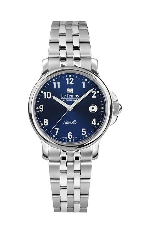 Le Temps Zafira Lady