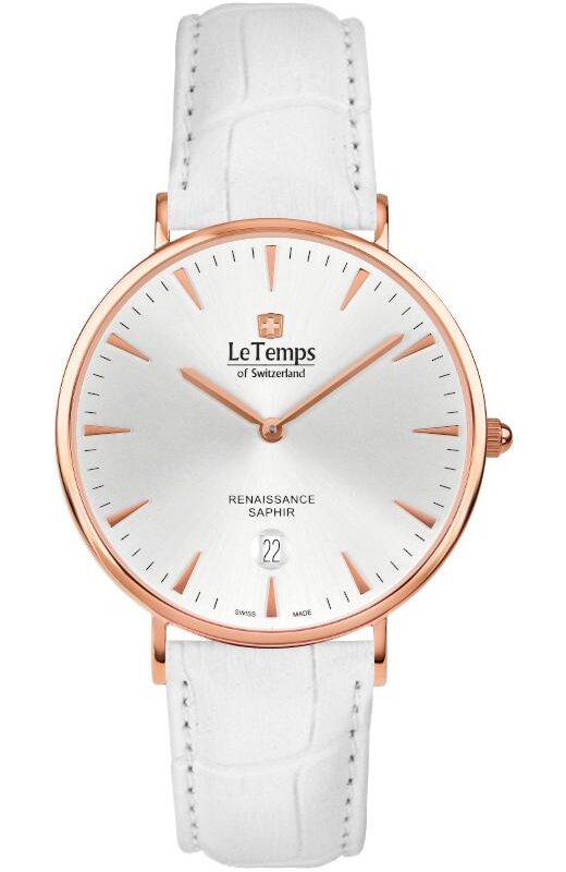 Le Temps Renaissance