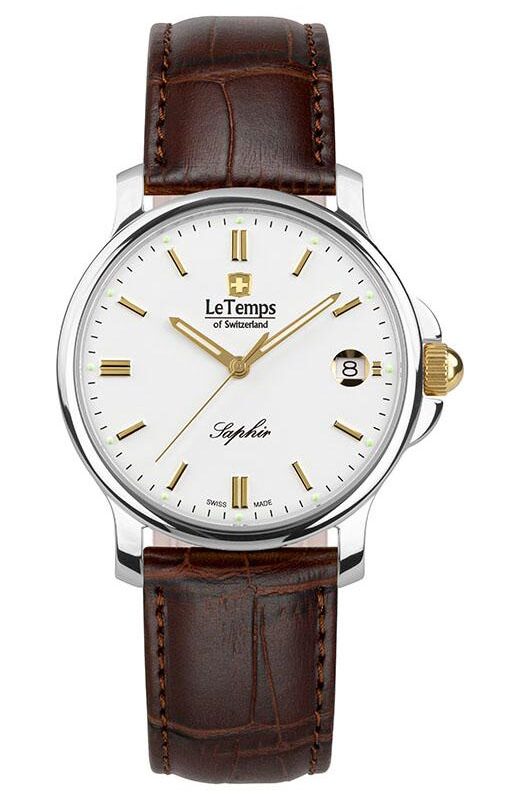 Le Temps Zafira Medium
