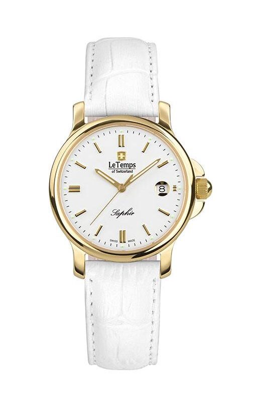 Le Termps Zafira Lady