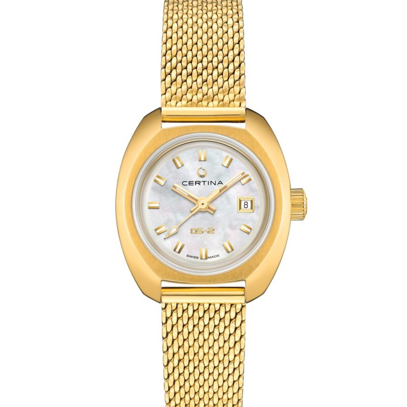 Certina DS-2