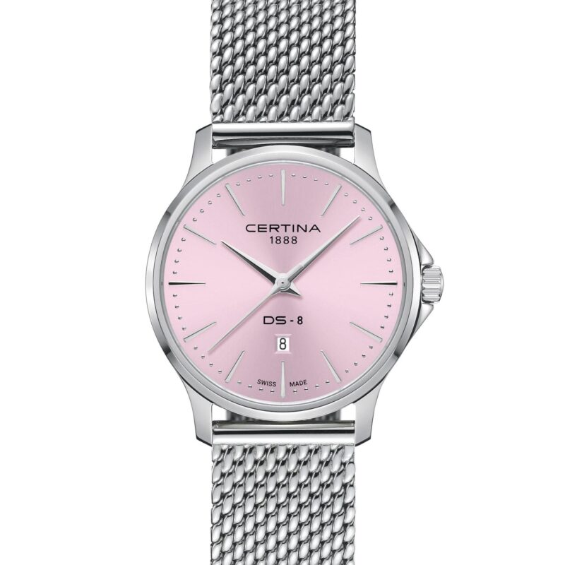 Certina DS-8