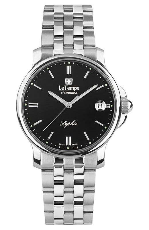Le Temps Zafira Medium