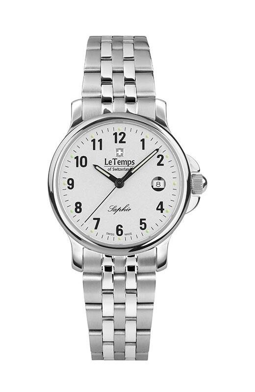 Le Temps Zafira Lady