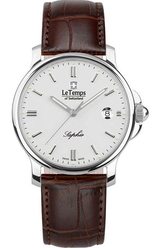Le Temps Zafira Gent