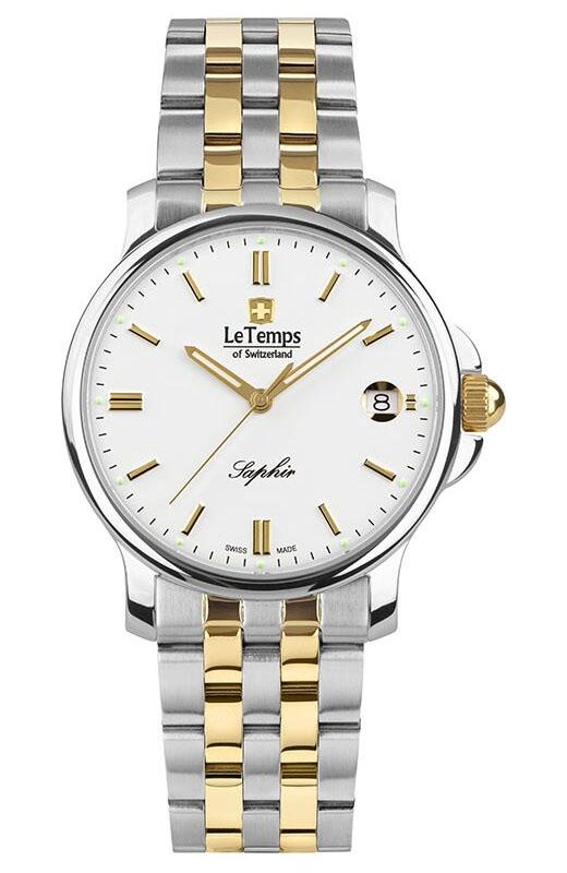 Le Temps Zafira Medium