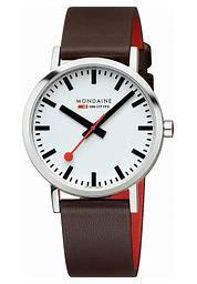 Mondaine Classic