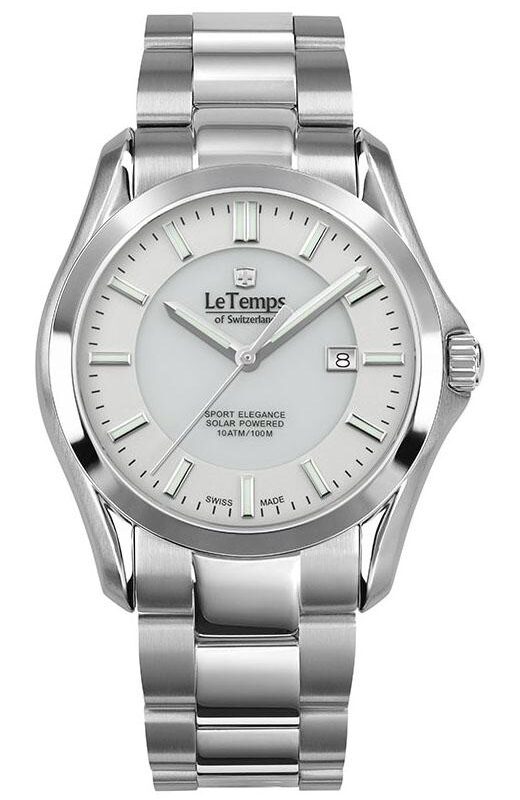 Le Temps Sport Elegance Solar