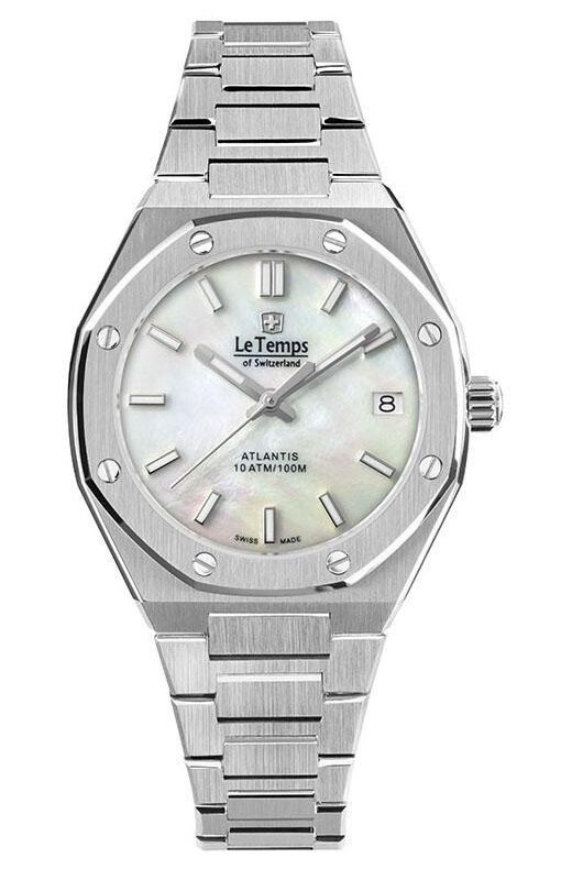 Le Temps Atlantis