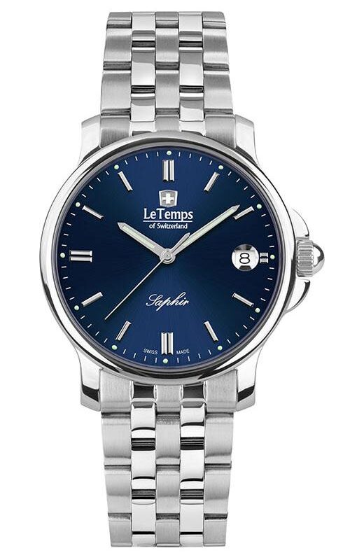 Le Temps Zafira Medium