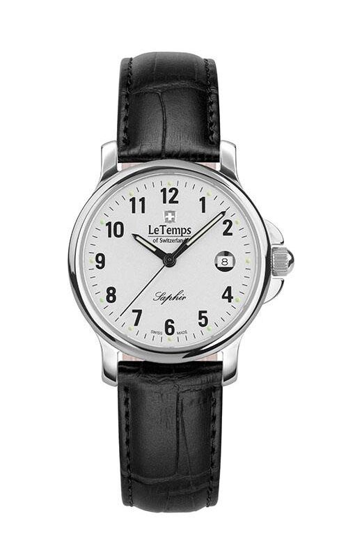 Le Temps Zafira Lady