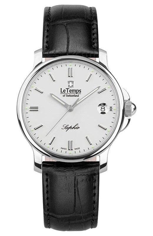 Le Temps Zafira Medium