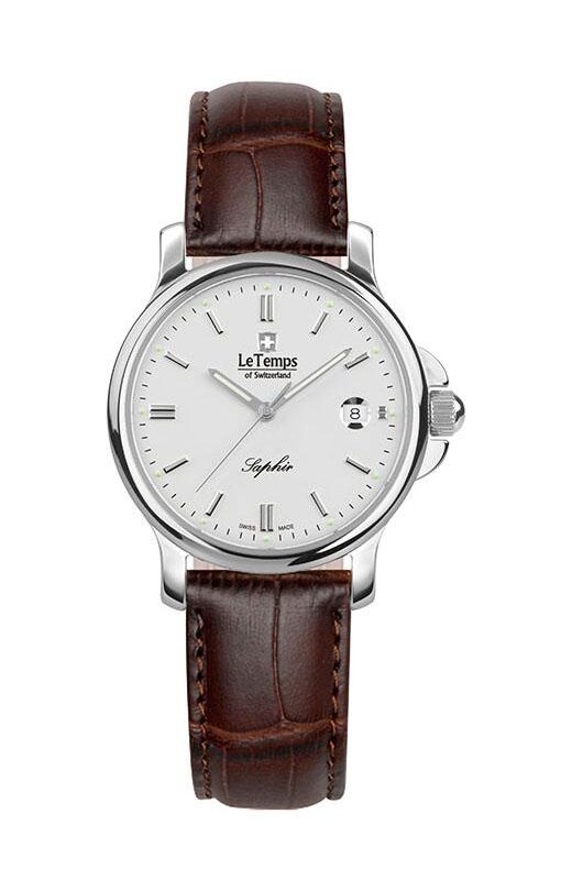 Le Temps Zafira Lady