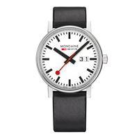 Mondaine Evo2