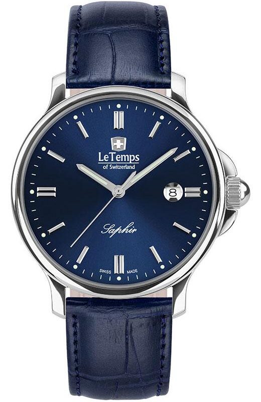 Le Temps Zafira Gent 41