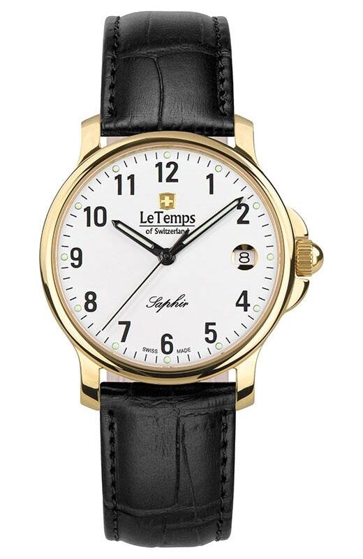 Le Temps Zafira Medium