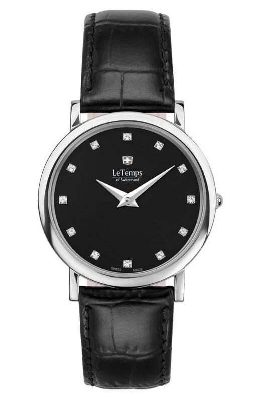 Le Temps Zafira Slim