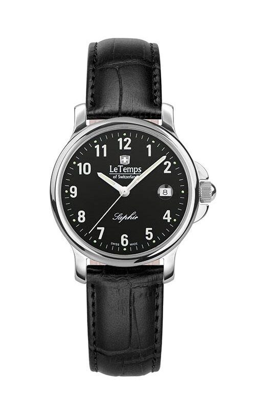 Le Temps Zafira Lady