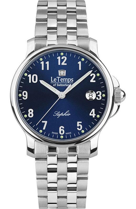le Temps Zafira Gent