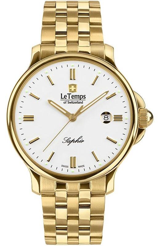 Le Temps Zafira Gent 41