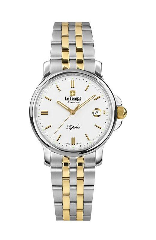 Le Temps Zafira Lady