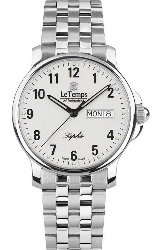 Le Temps Zafira Gent