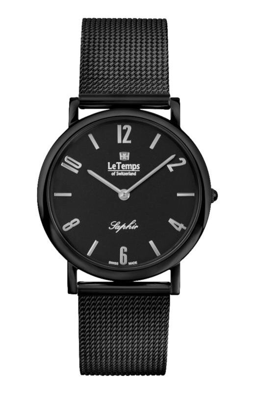 Le Temps Zafira Slim