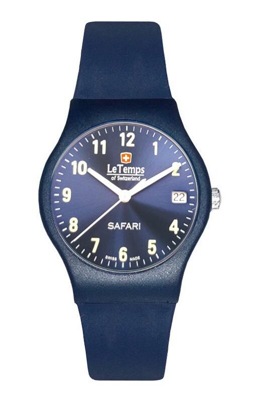 Le Temps Safari 34