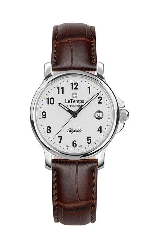 Le Temps Zafira Lady