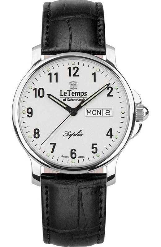 Le Temps Zafira Gent
