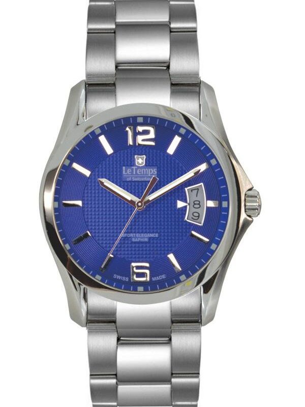 Le Temps Sport Elegance