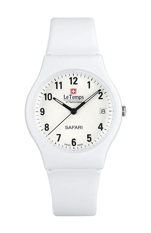 Le Temps Safari 34