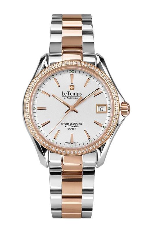 Le Temps Sport Elegance