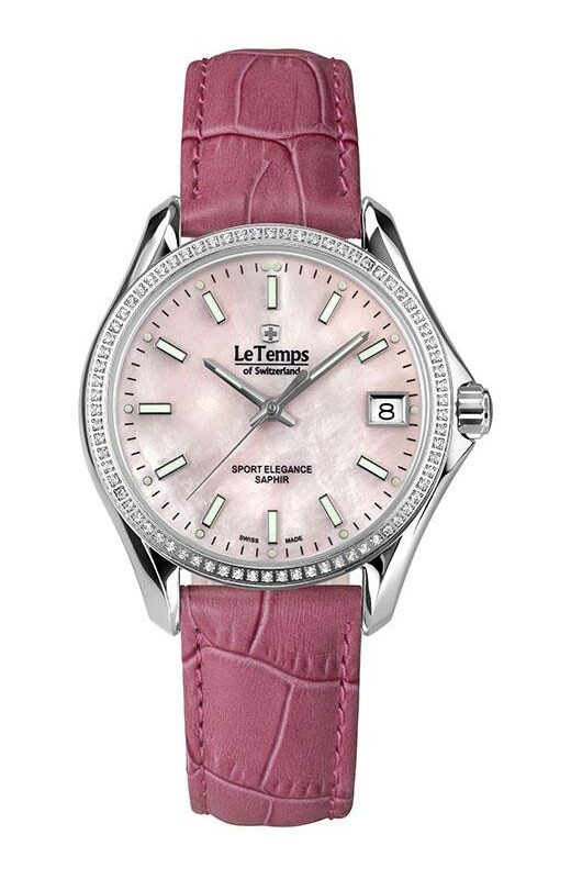 Le Temps Flat Elegance Lady