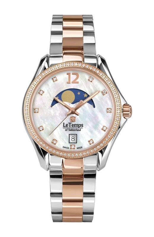 Le Temps Sport Elegance Moon