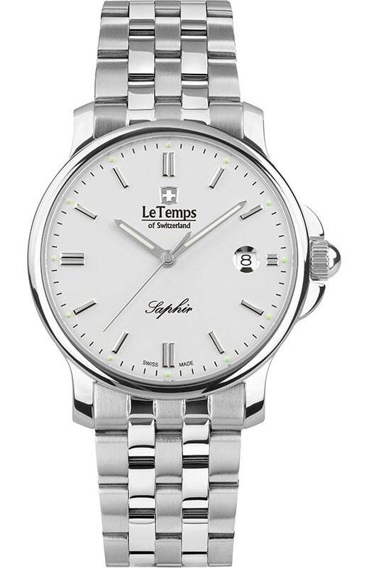 Le Temps Zafira Gent