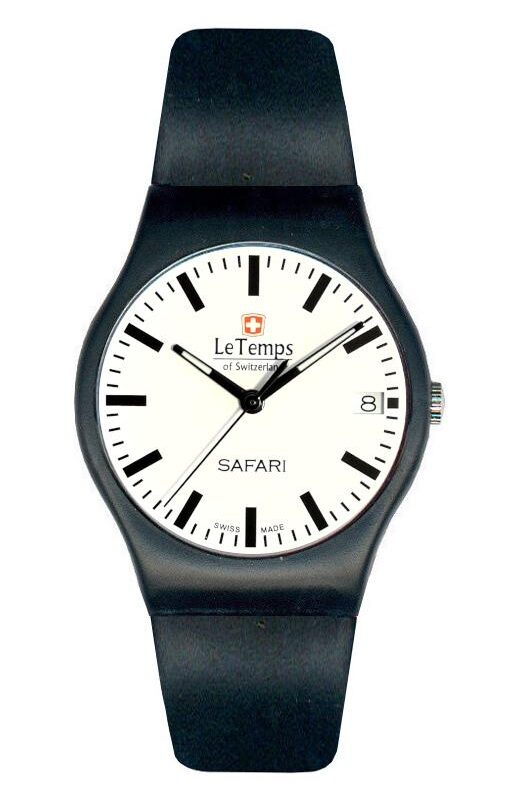 Le Temps Safari 34