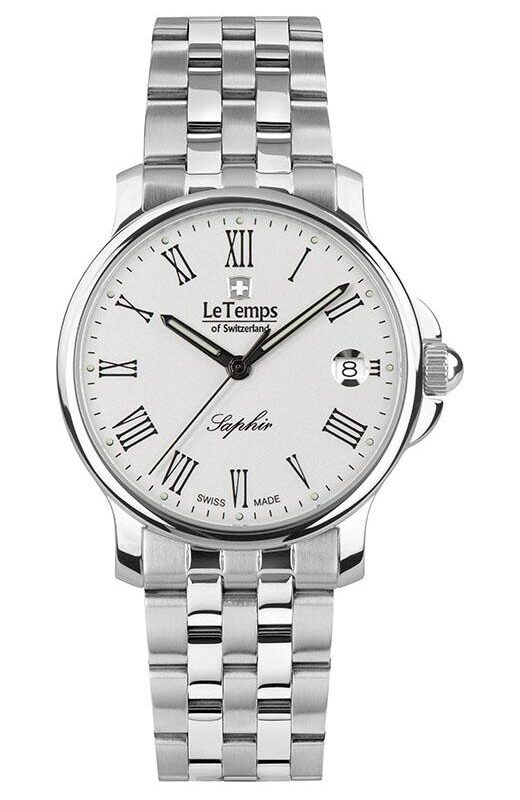 Le Temps Zafira Medium
