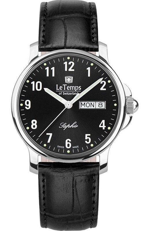 Le Temps Zafira Gent