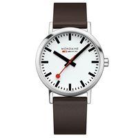 Mondaine Classic