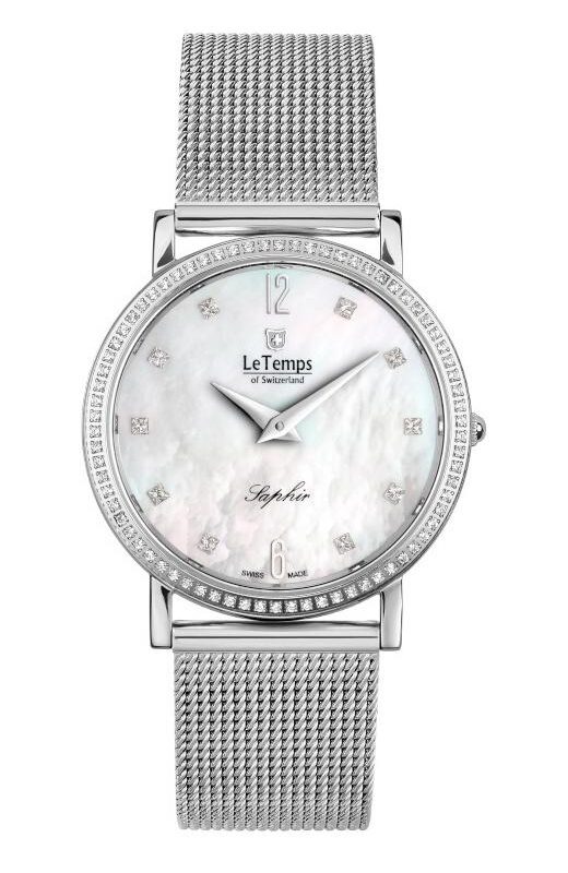 Le Temps Zafira Slim