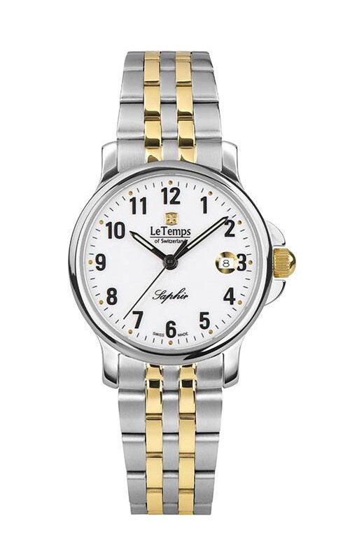 Le Temps Zafira Lady