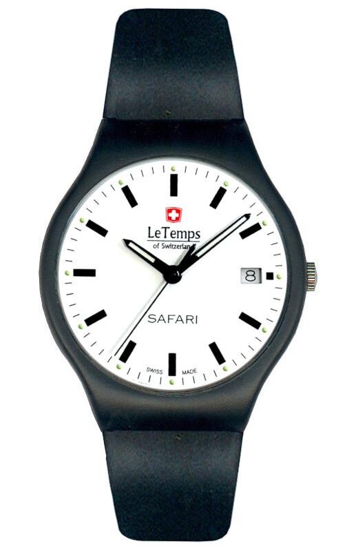 Le Temps Safari 37