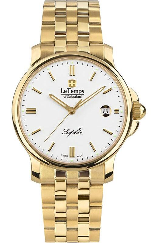 Le Temps Zafira Gent