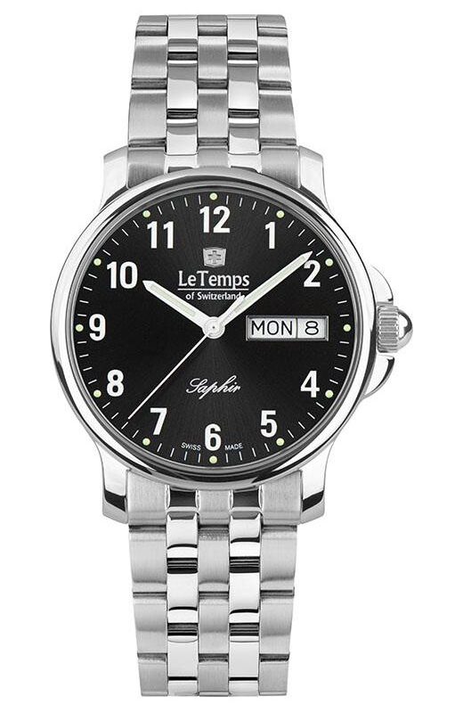 Le Temps Zafira Medium