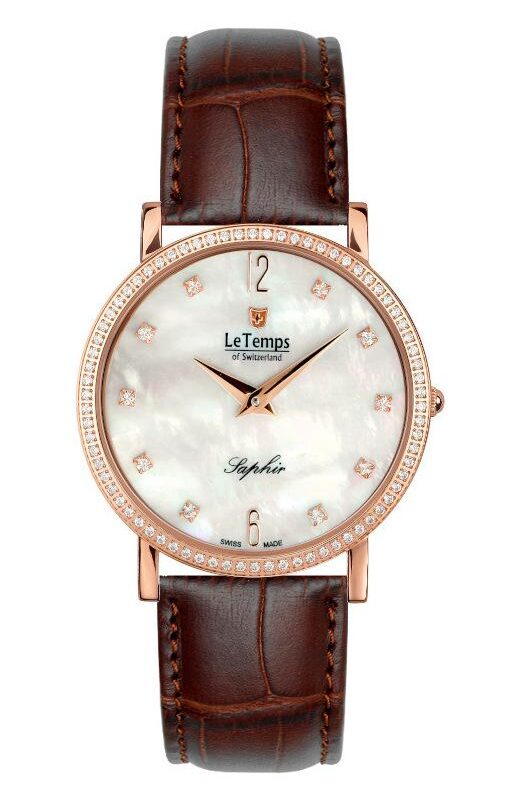 Le Temps Zafira Slim
