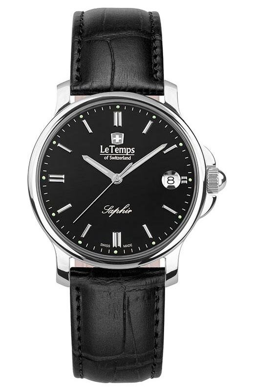 Le Temps Zafira Medium