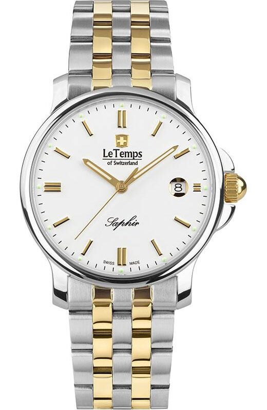 Le Temps Zafira Gent