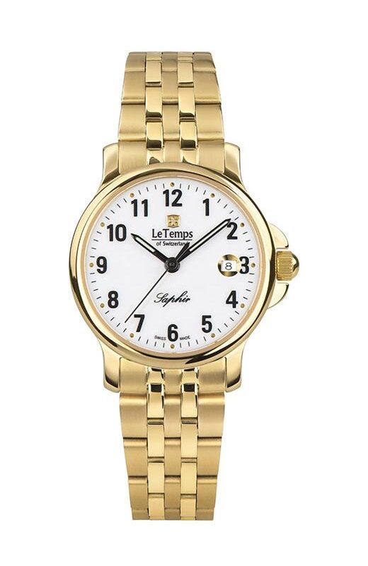 Le Temps Zafira Lady